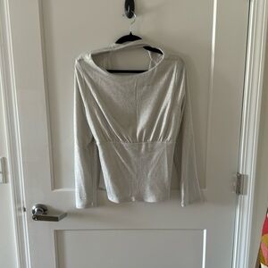 Light white/gray with sparkles